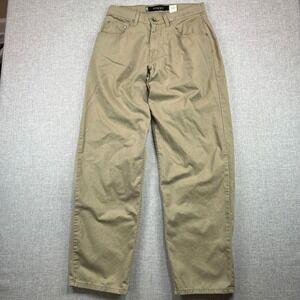 Levi's Relaxed Fit Jeans in Khaki